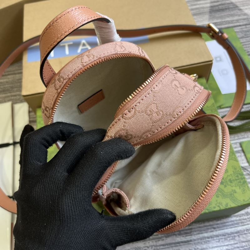 Gvc*1 satchel bags
